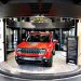 Το νέο Jeep Renegade Plug - in Hybrid (PHEV) αναστατώνει την Champs - Elysées στο Παρίσι