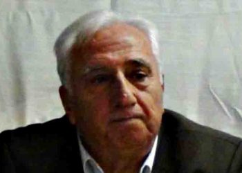 Ο Γιώργος Καρβουνάκης Γενικός Γραμματέας του Δήμου