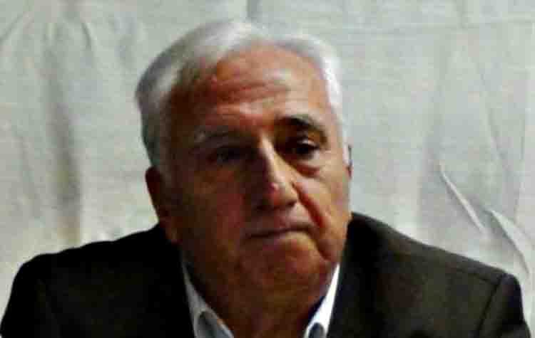 Ο Γιώργος Καρβουνάκης Γενικός Γραμματέας του Δήμου