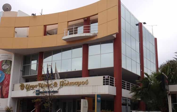 Ξεκίνημα εγγραφών στα Καλλιτεχνικά Τμήματα και το Ωδείο του Δήμου