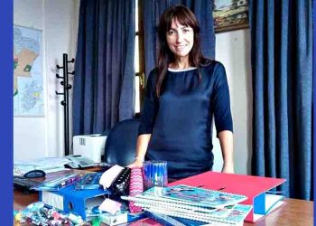 Δράση αλληλεγγύης με σχολικά είδη λίγο πριν το πρώτο κουδούνι