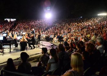 Φεστιβάλ Παπάγου - Χολαργού: Η ώρα του φετινού φινάλε