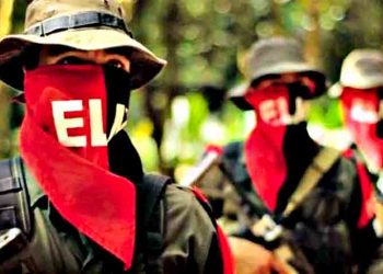 Κολομβία: Σε κλίμα εμφυλίου και πάλι