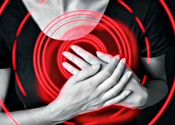 Κολπική μαρμαρυγή: Οδηγός διατροφής