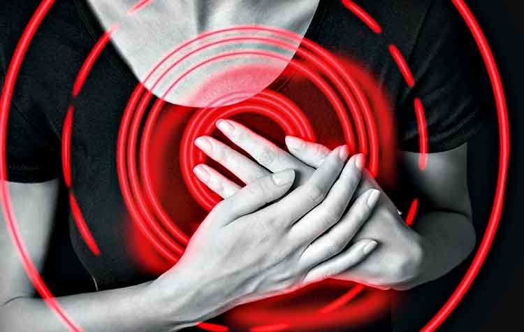 Κολπική μαρμαρυγή: Οδηγός διατροφής