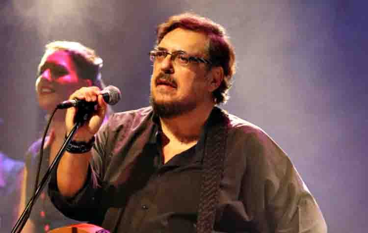 «Έφυγε» από τη ζωή ο Λαυρέντης Μαχαιρίτσας