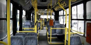 Mεταφορά φοιτητών από Μαρούσι σε Πανεπιστημιούπολη - Πολυτεχνειούπολη