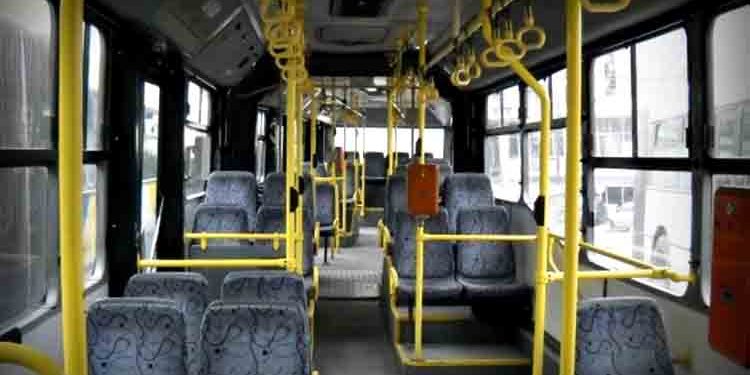 Mεταφορά φοιτητών από Μαρούσι σε Πανεπιστημιούπολη - Πολυτεχνειούπολη