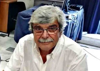 Λ. Μαγιάκης: «Συμπράξεις δίχως δεσμευτικό κείμενο είναι απλή συναλλαγή προσώπων»