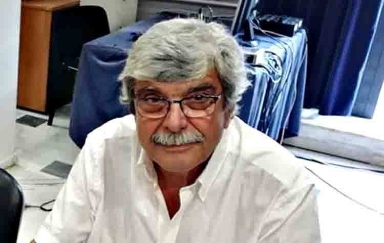 Λ. Μαγιάκης: «Συμπράξεις δίχως δεσμευτικό κείμενο είναι απλή συναλλαγή προσώπων»