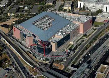 «Ερήμην του Δήμου η γνωμοδότηση του ΚΕΣΥΠΟΘΑ για το “The Mall”»;