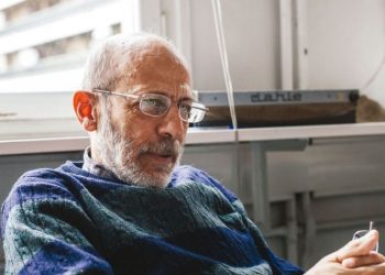 Δήμος Χαλανδρίου και Zivasart Gallery τιμούν τον Μανόλη Κορρέ