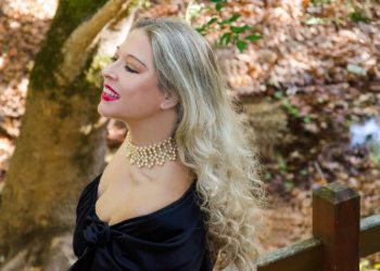 Νέα άμισθη σύμβουλος του Δημάρχου η Μάνια Βλαχογιάννη