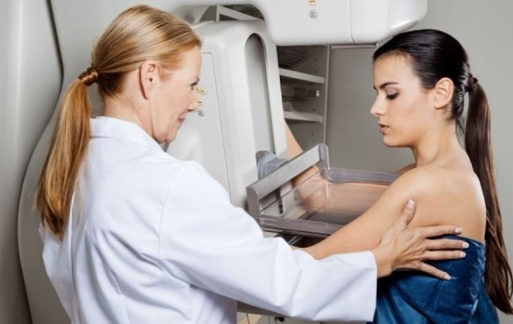 Ψηφιακή μαστογραφία σε γυναίκες του Δήμου στις 4 Οκτωβρίου