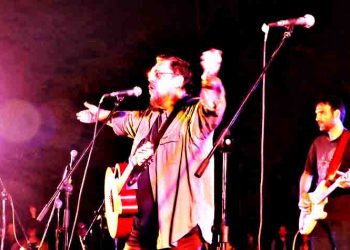 «Θα μείνει σε όλους μας αξέχαστος ο Λαυρέντης Μαχαιρίτσας»