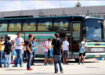 Περιφέρεια Αττικής: Εξασφαλίζεται η μεταφορά 23.380 μαθητών