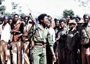 Ζιμπάμπουε: Πέθανε ο Μουγκάμπε