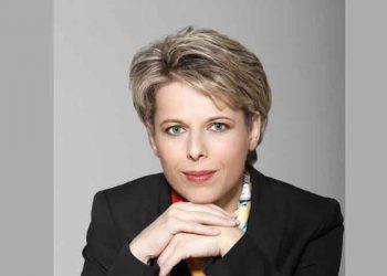 Η νομικός Νίκη Γκοτσοπούλου νέα Γενική Γραμματέας του Δήμου Αμαρουσίου