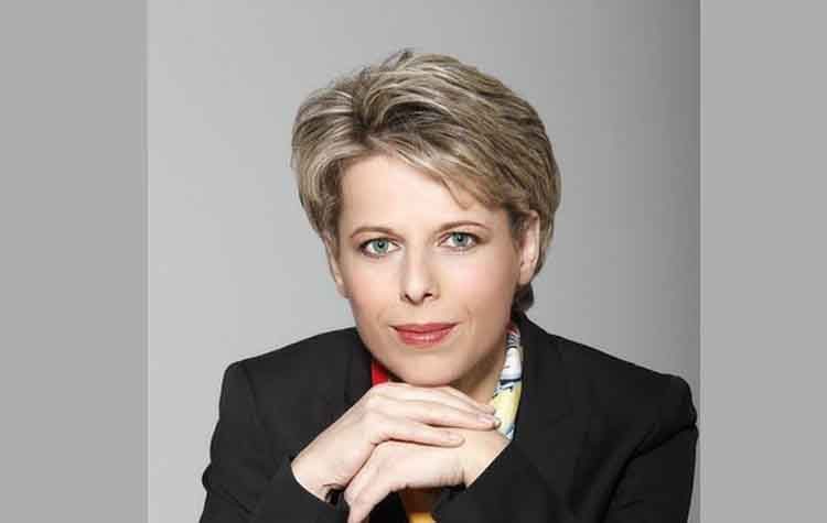 Η νομικός Νίκη Γκοτσοπούλου νέα Γενική Γραμματέας του Δήμου Αμαρουσίου