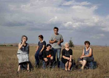 «Όταν ο Βάγκνερ συνάντησε τις ντομάτες» από το Cine Δράση