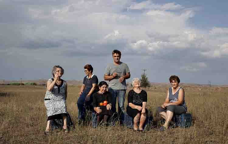 «Όταν ο Βάγκνερ συνάντησε τις ντομάτες» από το Cine Δράση