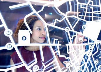 Διεθνείς ερευνητικοί κολοσσοί στο «οικοσύστημα» της Αγίας Παρασκευής