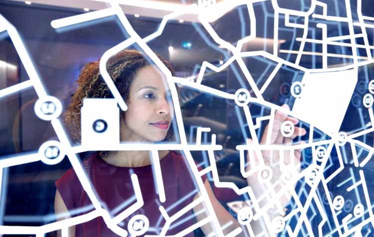 Διεθνείς ερευνητικοί κολοσσοί στο «οικοσύστημα» της Αγίας Παρασκευής