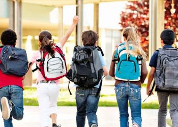 Υγεία και παιδί: Ποιες ασθένειες «παραμονεύουν» στο σχολείο