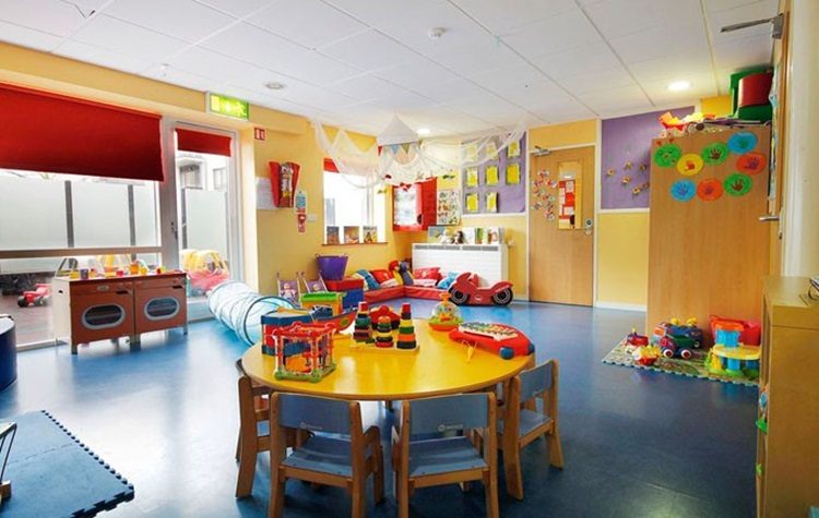 Καταγγελία για παράνομη ίδρυση παραρτημάτων Νηπιαγωγείων στην Πεύκη