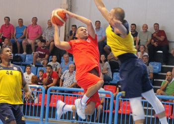 Πρώτο δείγμα… θετικό για τον Πανερυθραϊκό