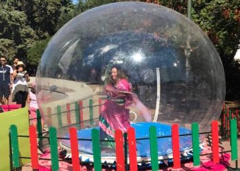 Ώρα Παραμυθούπολης και Παιδικής Χορωδίας για όλους από τον Δήμο