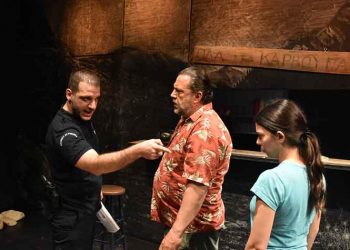 O «Άγριος Σπόρος» για 5η χρονιά στο «Επί Κολωνώ»