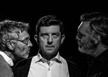 «ART» στο «Μικρό Παλλάς» από 09 Οκτωβρίου