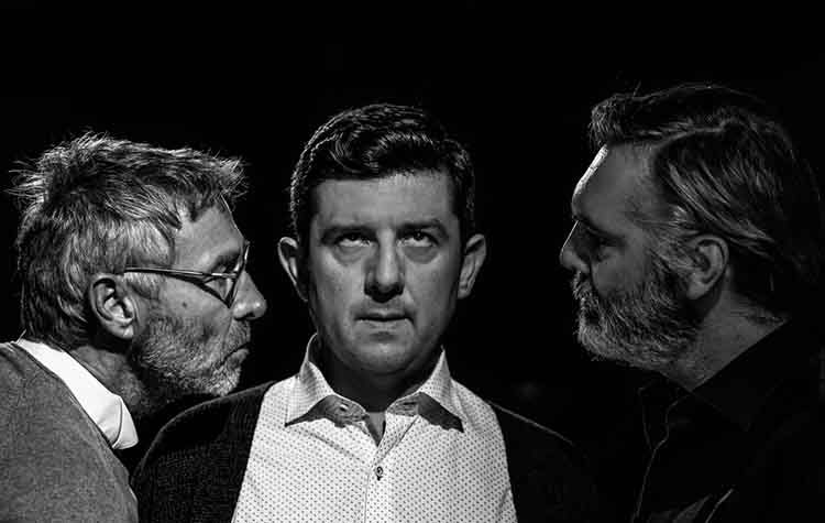 «ART» στο «Μικρό Παλλάς» από 09 Οκτωβρίου