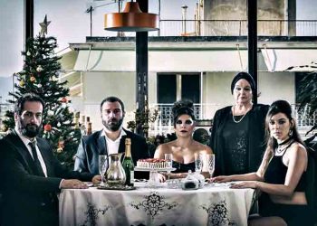 «Ο πατέρας» στο θέατρο Αποθήκη