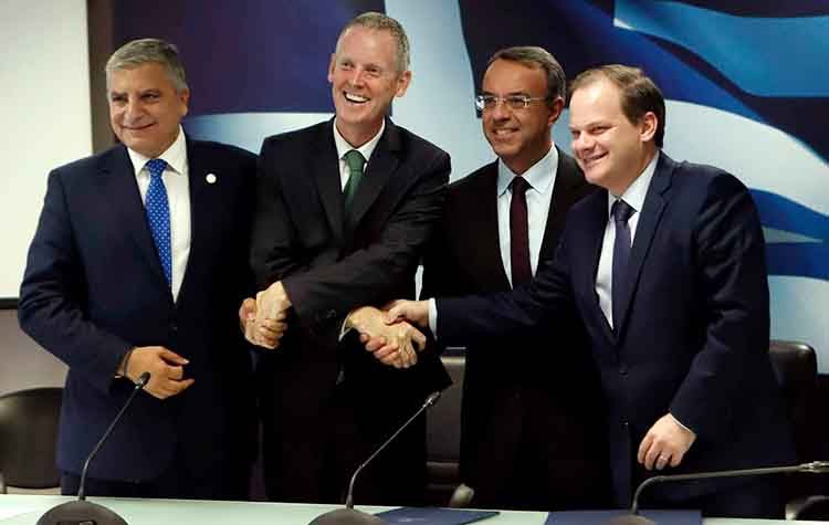 Αντιπλημμυρικά έργα 150 εκ. ευρώ μέσω Ευρωπαϊκής Τράπεζας Επενδύσεων