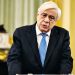 Πρόεδρος της Δημοκρατίας: Ανοίγει η κουβέντα