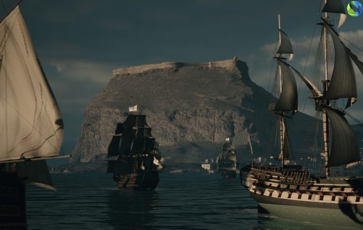 Βραδιά με… πειρατικό «χρώμα» στο «Πόρτο Κάγιο»