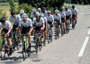 Ποδηλατοδρομία για το κλίμα με «στάση» σε 14 δημαρχεία τoυ Βορείου Τομέα