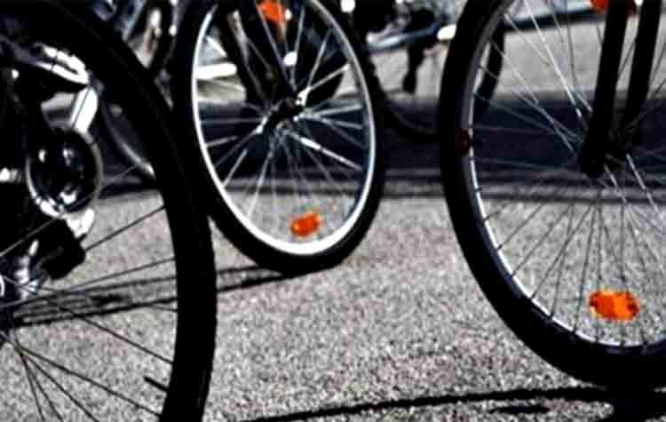 «Ποδηλατούμε ενωμένοι για το κλίμα»