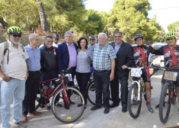 Ορθοπεταλιές για μια καλύτερη ζωή