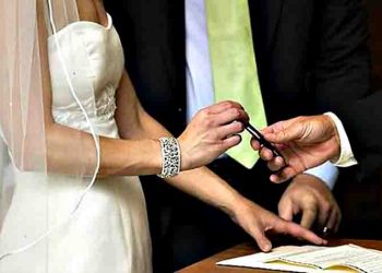 Κάθε Δευτέρα και Τετάρτη οι πολιτικοί γάμοι στον Δήμο Πεντέλης