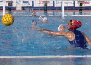 «Άρωμα» Νηρέα στην πορεία της Εθνικής Νεανίδων στο Ευρωπαϊκό Πρωτάθλημα