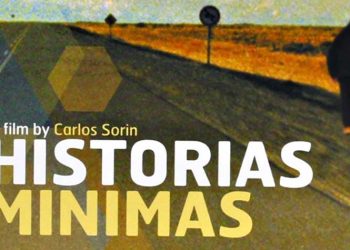 «Ελάχιστες Ιστορίες» από το Cine - Δράση