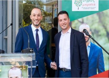 Ιορδάνης Βογιατζόγλου: «Προτάσεις για την λειτουργία του Δημοτικού Συμβουλίου»