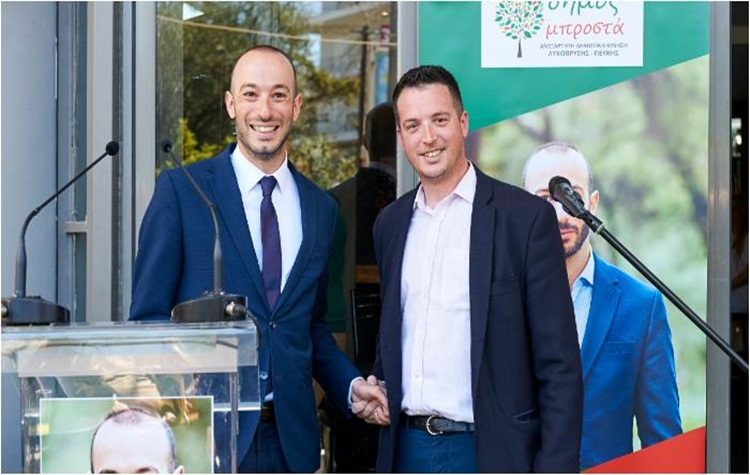 Ιορδάνης Βογιατζόγλου: «Προτάσεις για την λειτουργία του Δημοτικού Συμβουλίου»