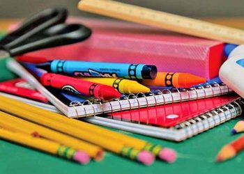 Δράση συγκέντρωσης σχολικών ειδών