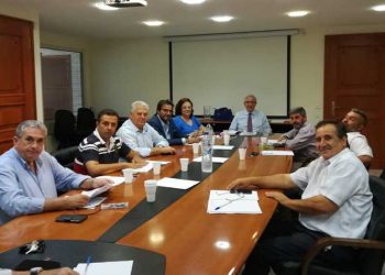 Θ. Αμπατζόγλου: «Αναβάθμιση «Γραμμής Δημότη», δημιουργία «Γραφείου Δημότη»»