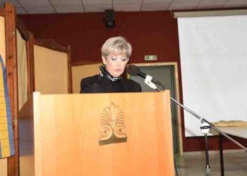 Σοφία Χαντζάρα: «Η ΚτΥπ δεν υλοποίησε τις δεσμεύσεις της»