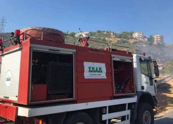 ΣΠΑΠ: Κερδήθηκε η μάχη της πυρόσβεσης στην Πεντέλη, προτού η φωτιά εξαπλωθεί